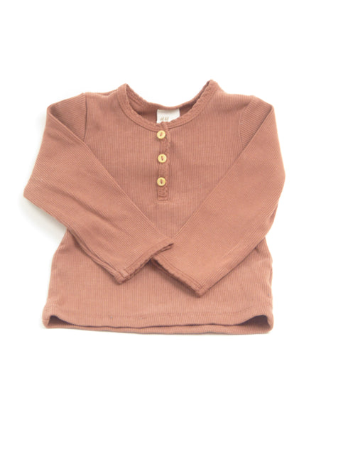 H&M - Longsleeve (68)